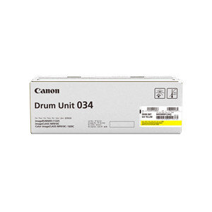 CANON CART034YD YELLOW DRUM FOR MF810CDN 34000 Yie-preview.jpg